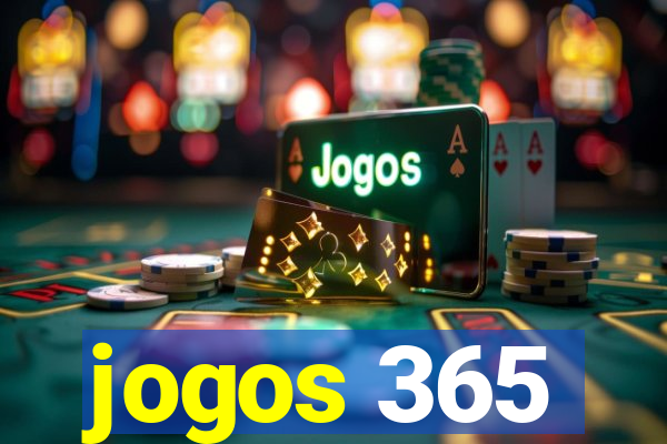jogos 365